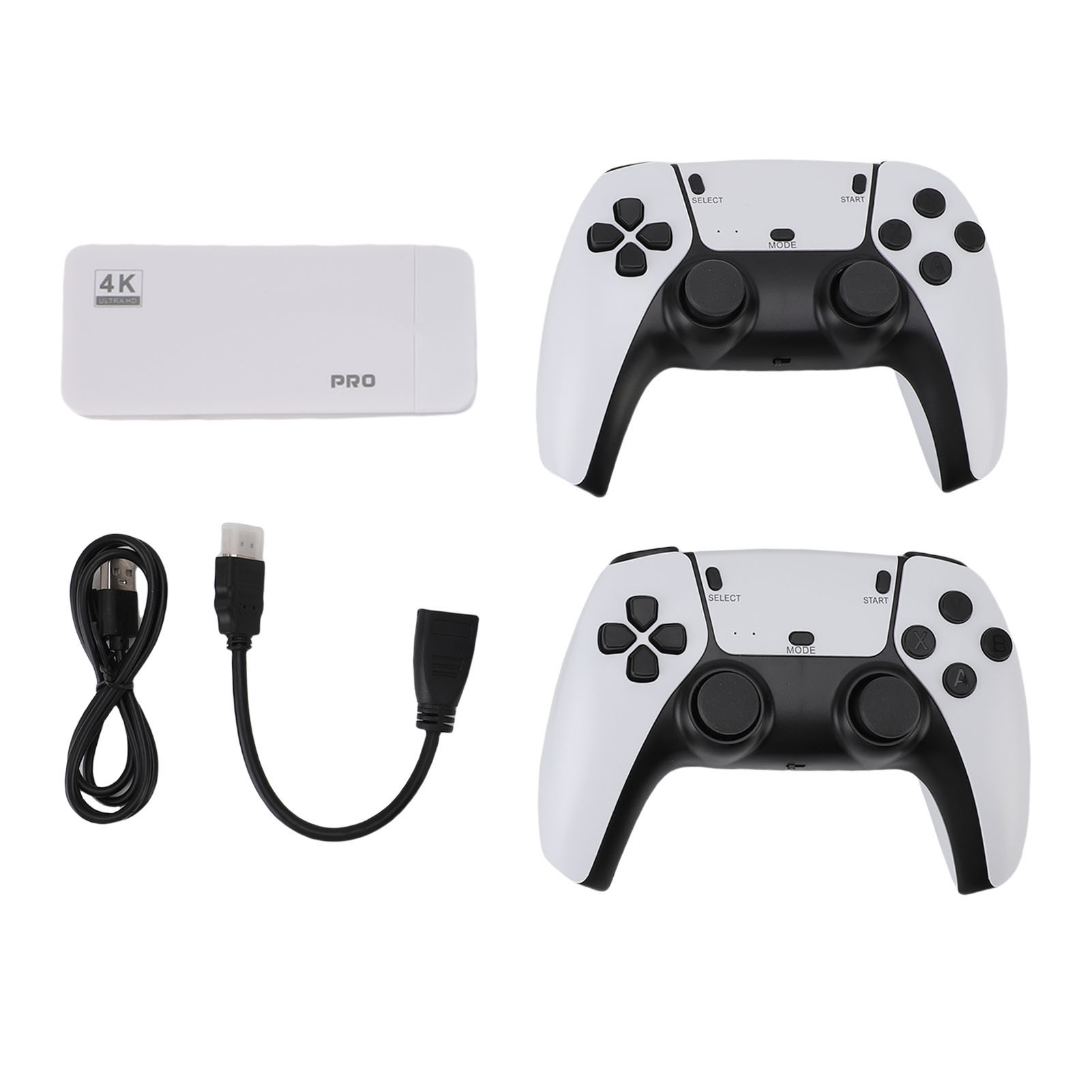 M15 Retro-Spielekonsole Stick  – Retro Gaming Emulator Console Bewertung und Preis